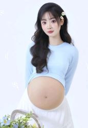 -布格专业孕妇摄影(长春旗舰店)