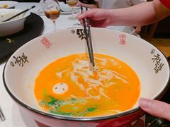 长寿面-新荣记(椒江店)