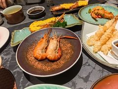 -樱之盛宴·蟹料理海鲜自助(前进大街店)