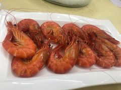 -广胜通达海鲜食府(黄沙店)