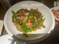 -湖南人家·家传湖南菜(水围店)
