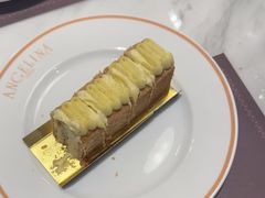 -Angelina安吉丽娜(恒隆广场店)