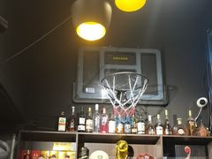 -京狮炙燥·精酿烧烤(首经贸店)