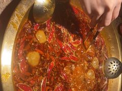 -小龙坎火锅(春熙太古里店)