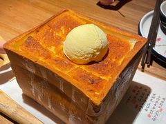 -绿茶餐厅(南昌王府井店)