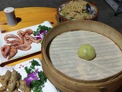 -北港方记海鲜楼·海景餐厅