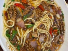 -老淮城·长鱼面(河下古镇店)