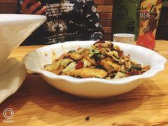 -辣簋(百湖花园店)