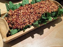 -一坐一忘云南菜(卓悦中心)