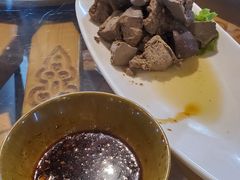 -海拉尔蒙古包(房山长阳总店)