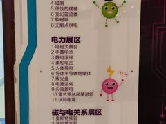 -陕西科学技术馆