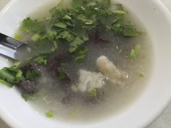 -何记羊汤馆(丽水佳源店)