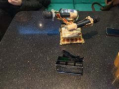 -酷秀KTV(阳泉滨河店)