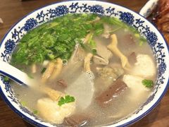 -小潘记鸭血粉丝汤