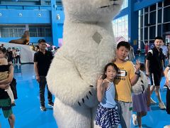 -泉城欧乐堡海洋极地世界