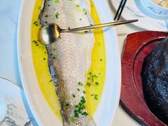 -柳莺湖上·湖景餐厅·江南菜(西湖店)