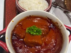 -哈拉硕俄式西餐
