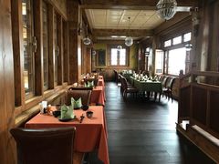 大堂-松赞拉萨林卡酒店