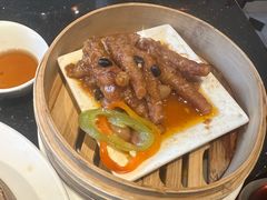 -新花城蟹粉馆(乌鲁木齐店)