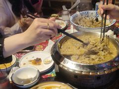 -人民公社大食堂(张家湾店)
