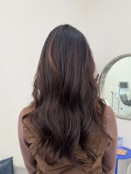-5M HAIR SALON精品店