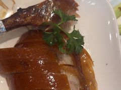 -大鸭梨烤鸭(石佛营店)