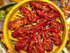 -靓靓蒸虾(中山公园店)