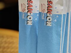 -西贡妈妈SaigonMama•越南料理(上海商城店)