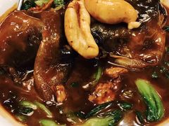 -莆鑫海鲜城(浏河店)