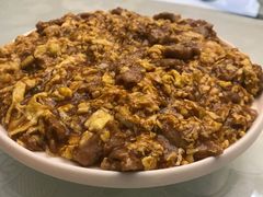 -金家老三饭庄(常营店)