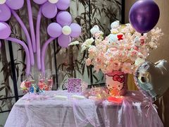 -松临·铁板烧&Omakase(神农店)