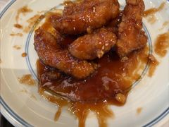 -龍聚祥烧麦馆(万达店)