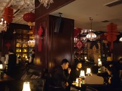 -隐肆威士忌鸡尾酒吧(玉沙国际店)