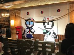 -长藤鬼校(龙翔店)