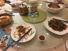 -锦粤宫·精致粤菜(深圳北站店)