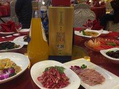 -水中仙东雅国际酒店(丹阳店)