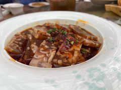 -老磨油饼(高陵店)