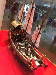 -kidsland(颐堤港店)
