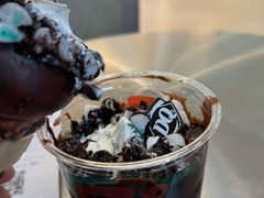 -DQ·蛋糕·冰淇淋(五角场万达店)