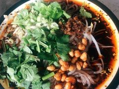 -龙抄手(春熙路总店)
