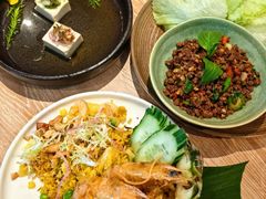 -Thai Alley泰爱里(二沙岛店)