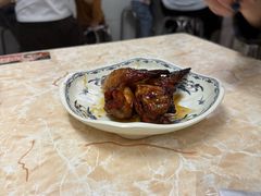 -渔记茶餐厅(渔村店)