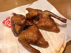 -鸽味轩·粤菜小馆(高楼门总店)