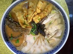 -得意楼蒸菜馆