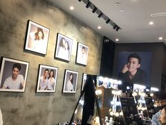 -海马体照相馆|大师(武汉光谷K11店)
