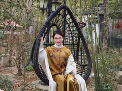 -老张烤羊(王哥庄店)