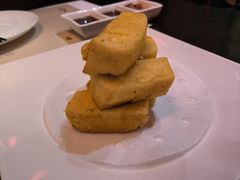 -海航大厦万豪酒店彩海轩中餐厅(霄云路店)