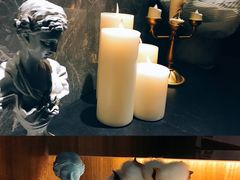 -STARRY CAFE & LOUNGE BAR(高新店)