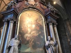 -斯蒂芬主教座堂(Stephansdom)
