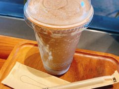 -Peet's Coffee皮爷咖啡(上海长风大悦城店)